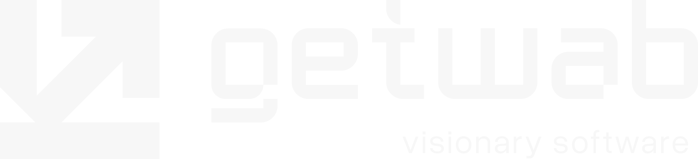 GETWAB INC. - Visionary Software