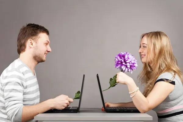 Online-Dating: Tipps für erfolgreiches Treffen mit Mädchen