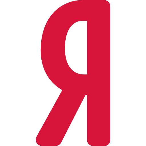 Yandex icon