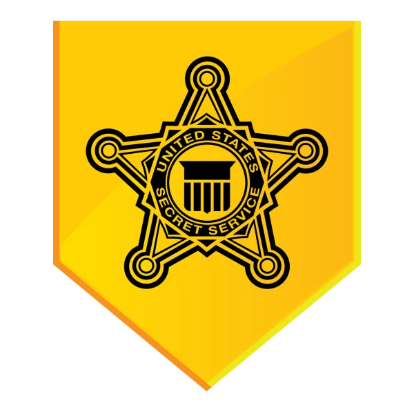 U.s. Secret Service logo